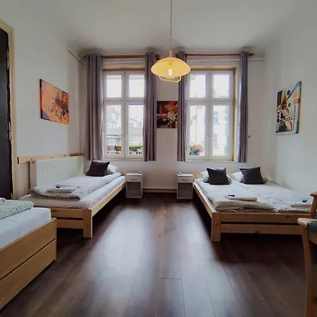 Przytulne W Centrum Sopotu Apartamento