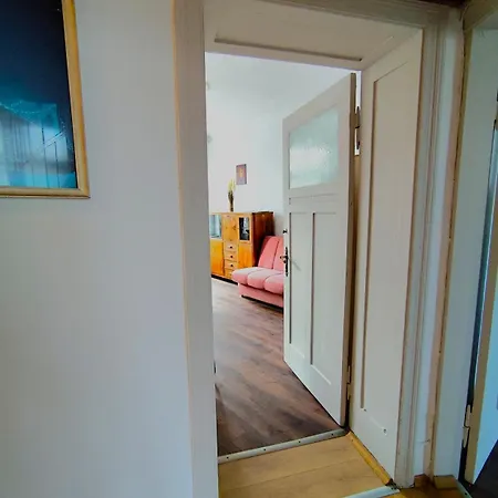 Apartamento Przytulne W Centrum Sopotu Sopot