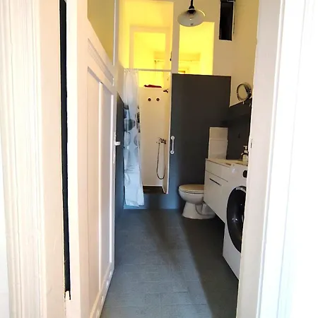 Przytulne W Centrum Sopotu Apartamento