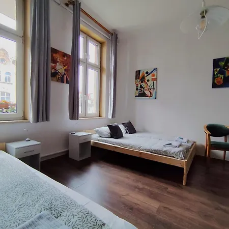 Przytulne W Centrum Sopotu Apartamento *