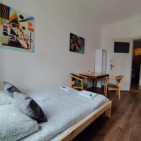 Przytulne W Centrum Sopotu Apartamento