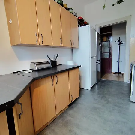 Apartamento Przytulne W Centrum Sopotu Sopot
