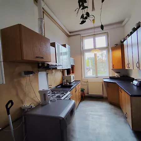 Apartamento Przytulne W Centrum Sopotu Sopot