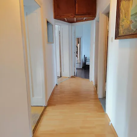 Przytulne W Centrum Sopotu *