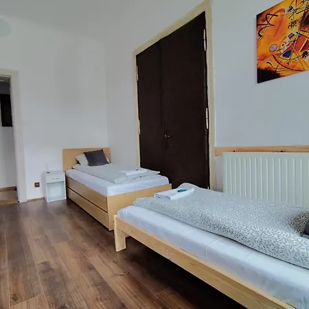 Przytulne W Centrum Sopotu Apartamento