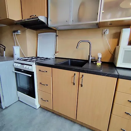 Apartamento Przytulne W Centrum Sopotu Sopot
