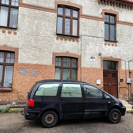 Przytulne W Centrum Sopotu *