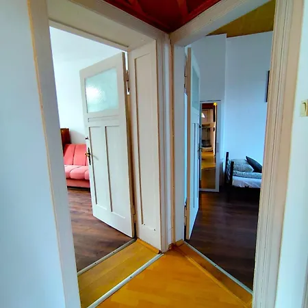 Apartamento Przytulne W Centrum Sopotu Sopot