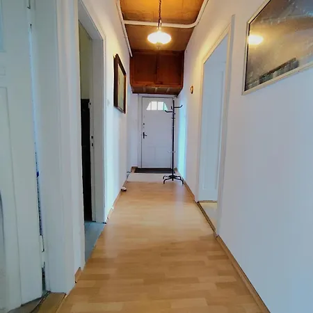 Przytulne W Centrum Sopotu Apartamento Sopot