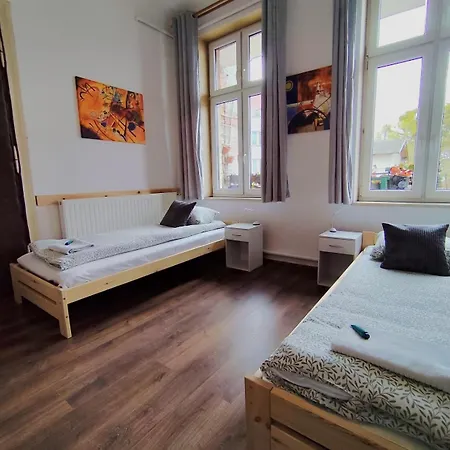 Apartamento Przytulne W Centrum Sopotu