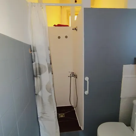 Przytulne W Centrum Sopotu Apartamento