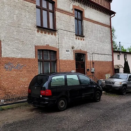 Przytulne W Centrum Sopotu Apartamento Sopot