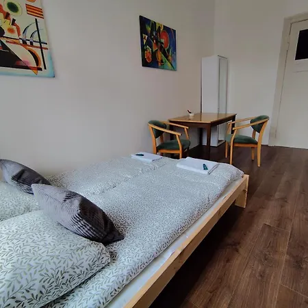 Przytulne W Centrum Sopotu Apartamento