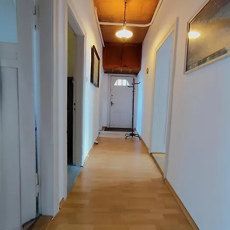 Przytulne W Centrum Sopotu *