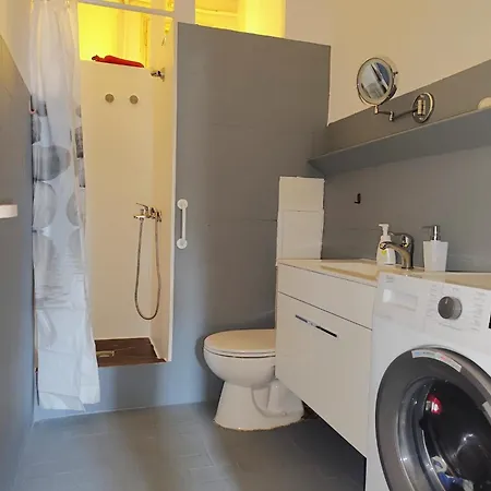 Przytulne W Centrum Sopotu Apartamento *