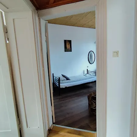 Apartamento Przytulne W Centrum Sopotu Sopot