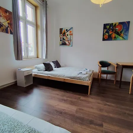 Apartamento Przytulne W Centrum Sopotu Sopot