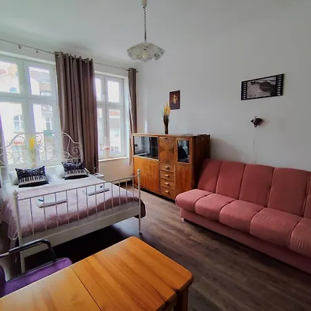 Przytulne W Centrum Sopotu * Sopot