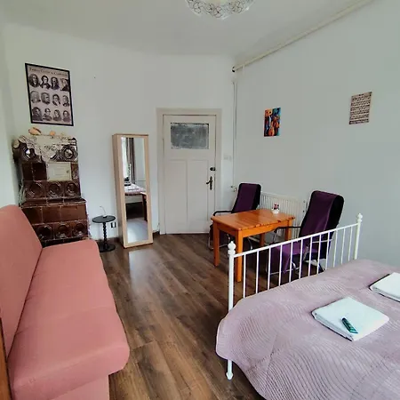 Przytulne W Centrum Sopotu Apartamento