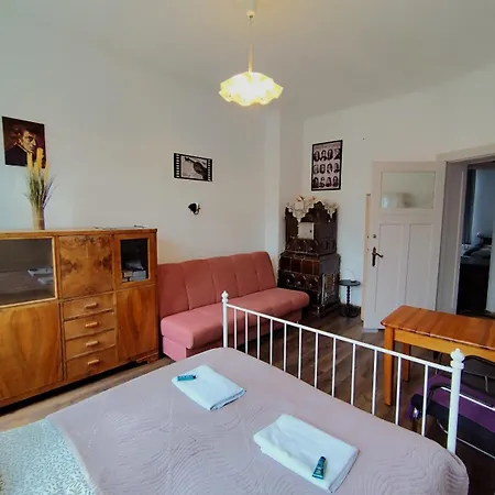 Apartamento Przytulne W Centrum Sopotu Sopot