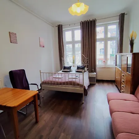 Apartamento Przytulne W Centrum Sopotu *