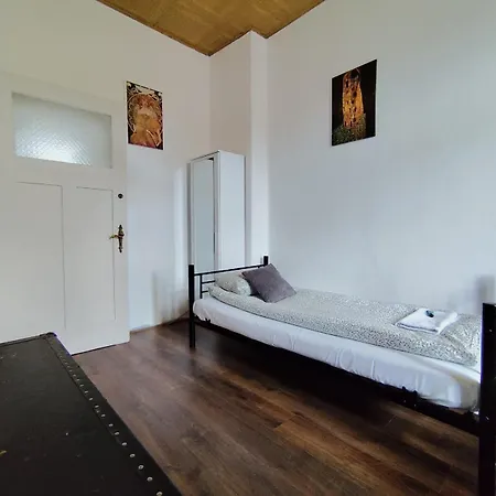 Przytulne W Centrum Sopotu Apartamento *