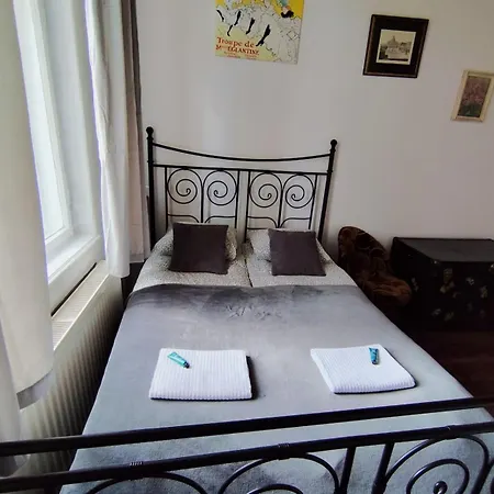 Apartamento Przytulne W Centrum Sopotu *