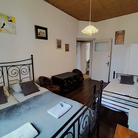 Przytulne W Centrum Sopotu Apartamento *